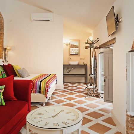 El Torreon 109 Charming B&B - Recomendado Adultos Frigiliana Ngoại thất bức ảnh