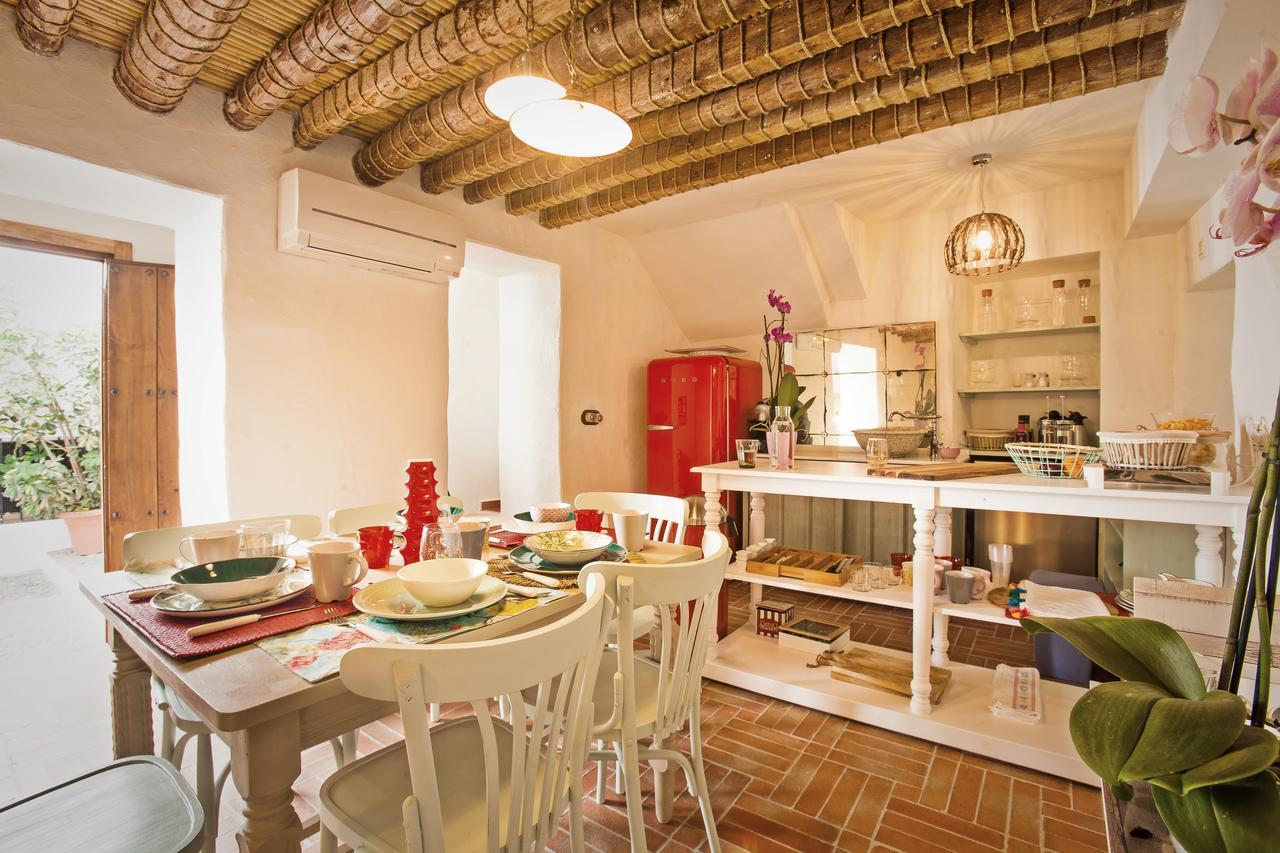 El Torreon 109 Charming B&B - Recomendado Adultos Frigiliana Ngoại thất bức ảnh