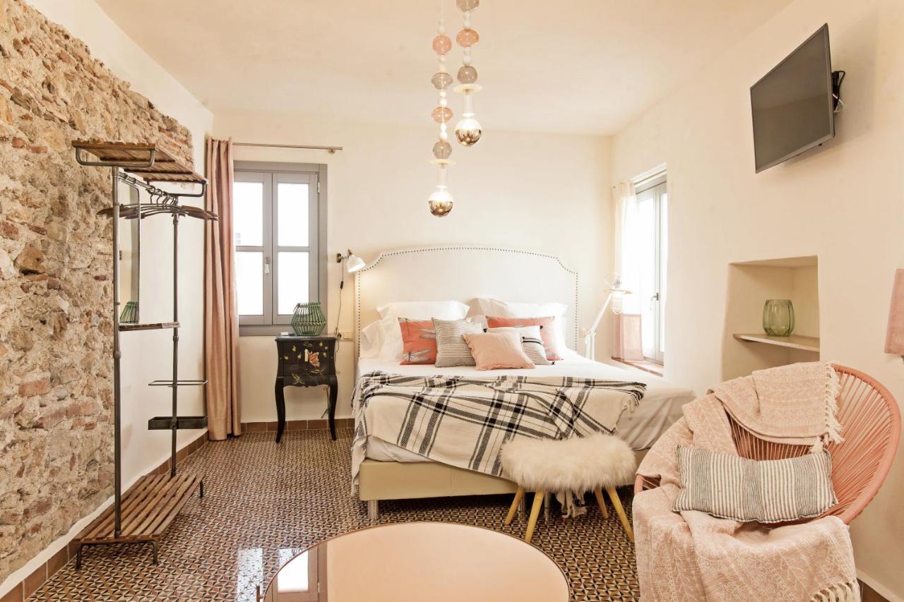 El Torreon 109 Charming B&B - Recomendado Adultos Frigiliana Ngoại thất bức ảnh