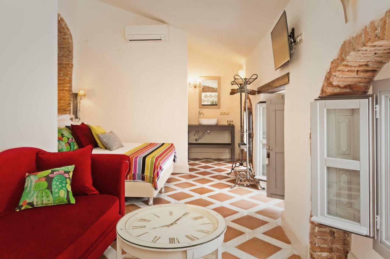 El Torreon 109 Charming B&B - Recomendado Adultos Frigiliana Ngoại thất bức ảnh